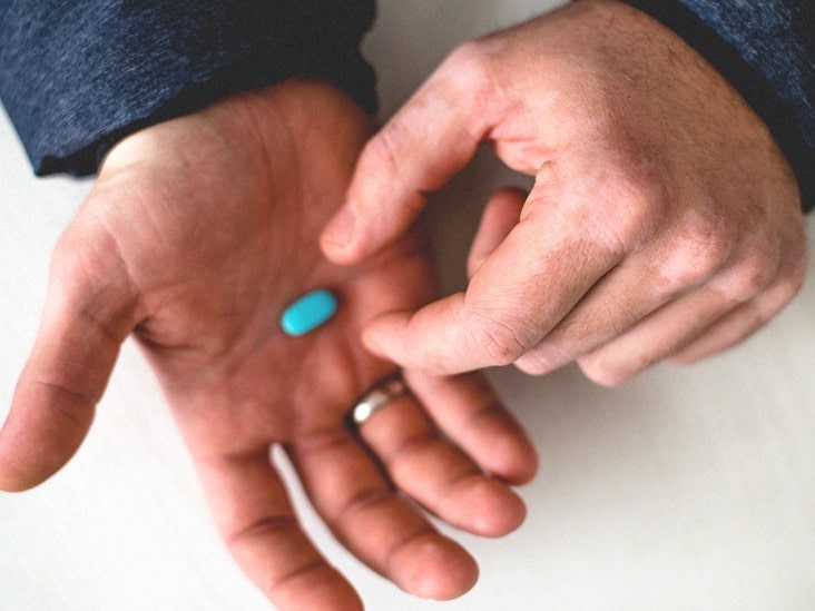 Une pilule pour bander et éviter une érection molle lors de vos rapports sexuels