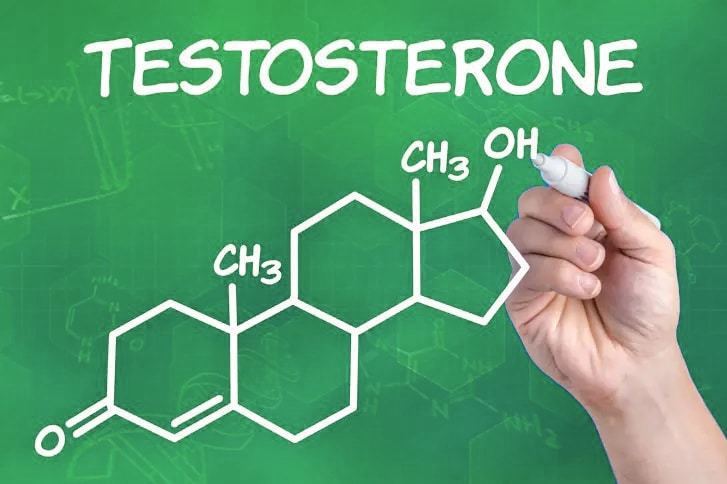 Comment booster sa testostérone et retrouver sa libido ?
