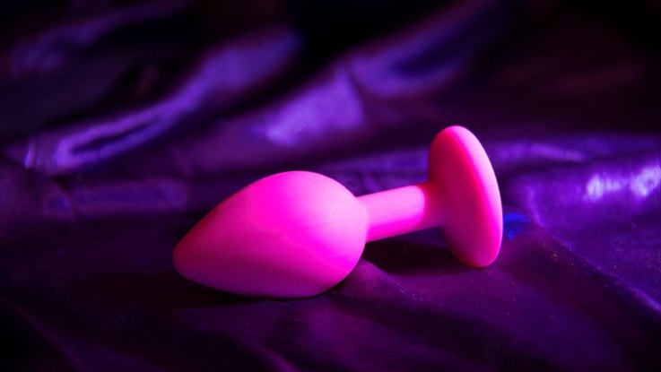 Plug anal : un sextoy pour des moments intimes intenses