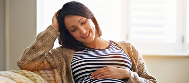 Femme enceinte : comment bien vivre sa grossesse ?