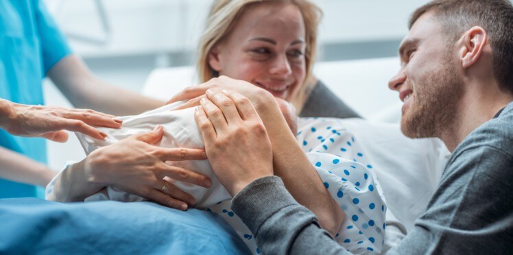 Comment gérer l’accouchement et prévoir un bon accueil pour votre bébé après la maternité