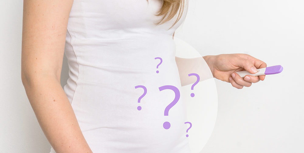 Le guide pour déceler le premier symptome de grossesse